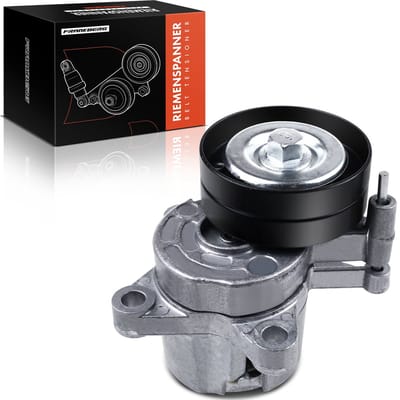 Frankberg 1x spanner rolriem voor VW