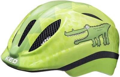 Fietshelm KED Meggy II Trend S (46-51cm) - green coco