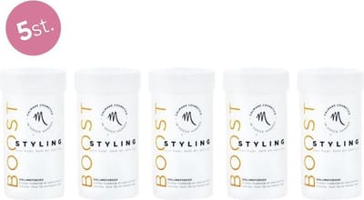 5x Calmare Styling Boost 10gr