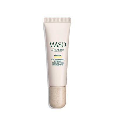 Shiseido Waso YUZU-C Eye Awakening Essence 20 ml