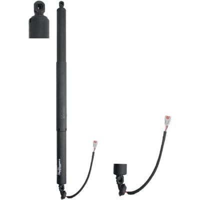 Elektrische aandrijving voor het kofferdeksel STABILUS 943613