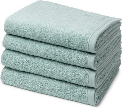 Ross Sonstiges 4 X handdoek - in set Vita