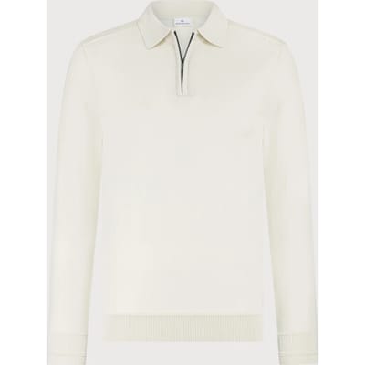 Blue Industry De half-zip pullover |