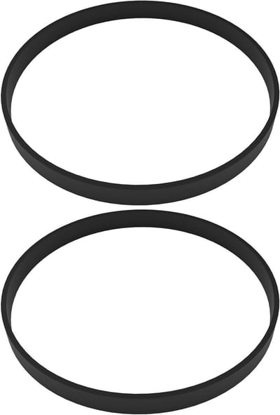 2 Stuks Bandsaw Beugels voor 8 Inch Houtbewerkingsmachines - Vervangingsonderdelen voor Bandsaw Wielen en Accessoires