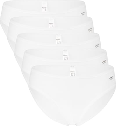 Speidel Dames Minislip 5 pack Softfeeling