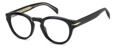 David Beckham DB 7114 807