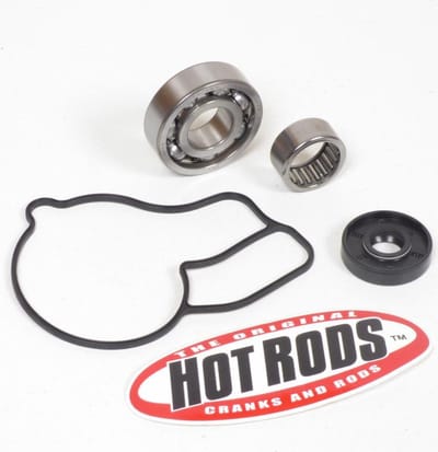 hot rods waterpomp voor ktm 250 exc-f 2007-2013 wpk0050 nieuw