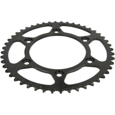 Tandwiel achter JT R301,48