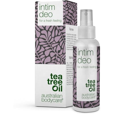 Australian Bodycare Intim Deo 100 ml