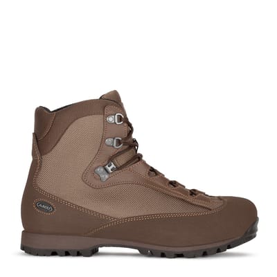 Aku Pilgrim DS Combat Brown Mod