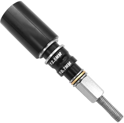 Dailygoods- Schokdemper Gereedschap - Installatie/Verwijdering Set - Achterste Schokdemperbussen - Aluminiumlegering/Roestvrij Staal - Voor Onderhoud - Schokdempergereedschap