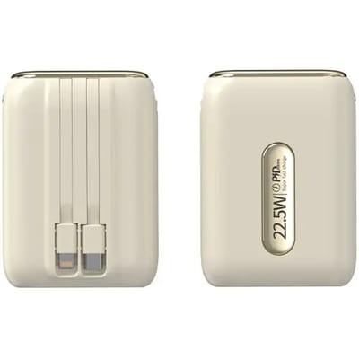 Externe batterij Platyne