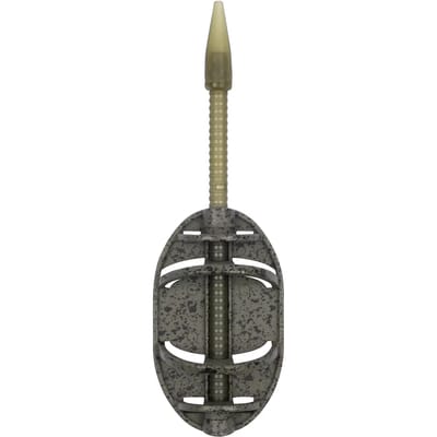 Plomb feeder Methode Preston 75g