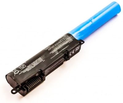 CoreParts Batterij - Laptop batterij - Li-Ion - 2200 mAh - 24 Wh