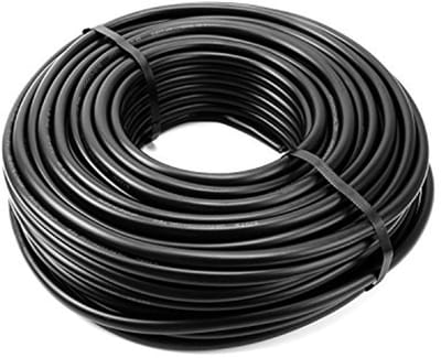Installatiekabel NYY-J 3x1,5mm² - 25 m voor ondergrondse installatie
