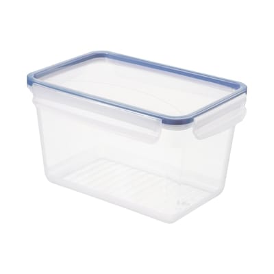 ROTHO CLIC & LOCK Voedselcontainer 3L - Hermetisch & Vaatwasmachinebestendig