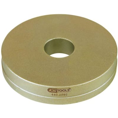 KS Tools 440.0092 Lagerschijf, Ø 78 mm