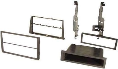 1-DIN FRAME iso Lexus IS300 01--04