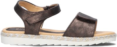 Bullboxer Aoa010f1s Sandalen - Meisjes - Brons - Maat 31
