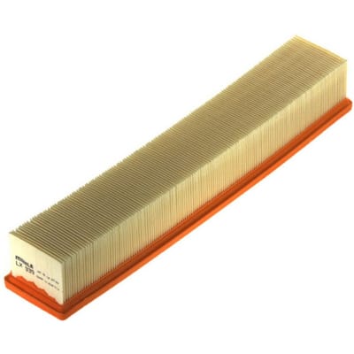 MAHLE luchtfilter KNECHT LX 939