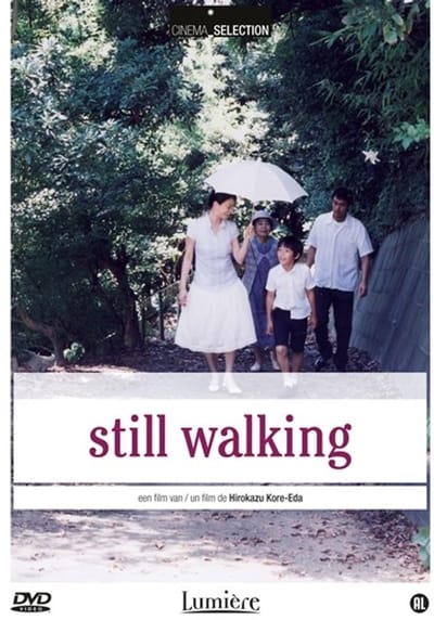 Still Walking