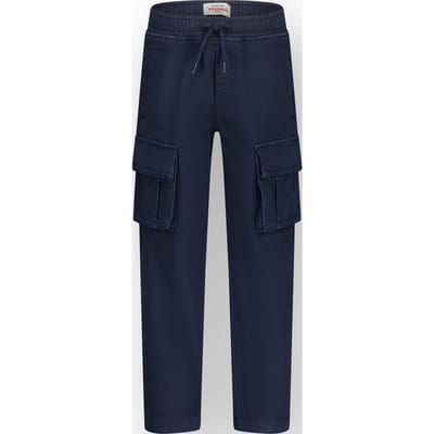 Vingino Boys Clive Jeans Dark Blue Größe: 10 | Hosen Outlet | Unisex | Blau