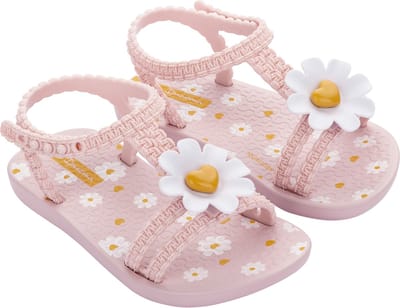 Ipanema Daisy Baby - Baby Slippers - Meisjes - Pink