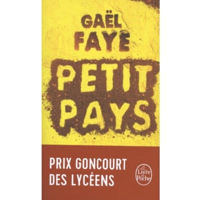 Petit Pays - Faye, Gaël
