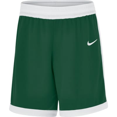 Nike Team25 Basketball Korte Broek Kids Groen K341