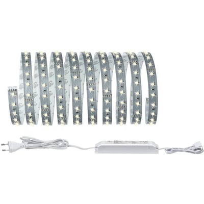 Paulmann Ledstrip Maxled 500 3m Basisset Warmwit 20w