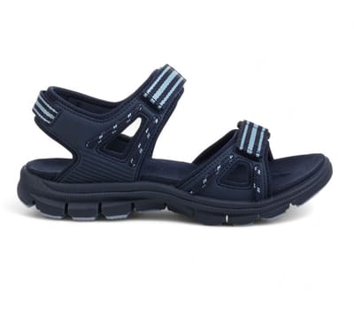 +8000 Tewor Sandalen Blauw EU 38 Vrouw