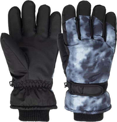 Handschoenen - Handschoenen winter - Handschoenen heren - Winterhandschoenen Dames - Warme Sneeuw Handschoenen - Buitenwerk Jagen Kamperen - Snowboarden Wandelen - Perfect voor Feestdecoratie - Kerst - Kerstcadeau