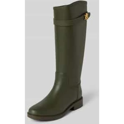 Regenlaarzen Lauren Ralph Lauren PORTIAH