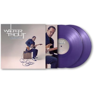 Blues For The Modern Daze - Walter Trout