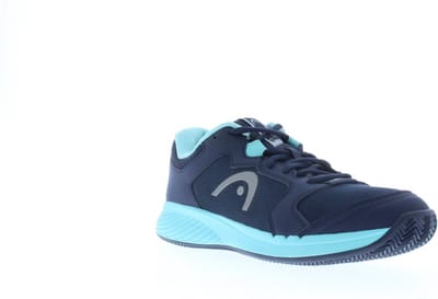 HEAD - Sprint Evo 3.0 Clay men - blauw combi