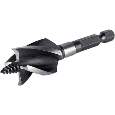 C.K T2945-20 Hout-spiraalboor 20 mm Gezamenlijke lengte 80 mm 1 stuk(s)