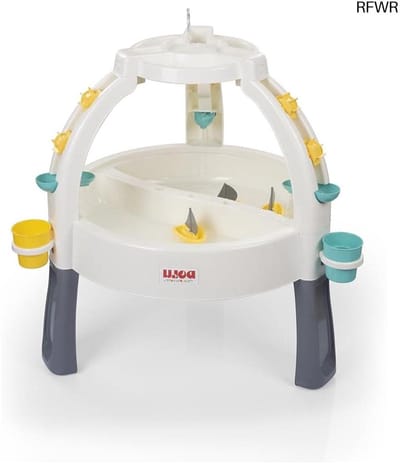 RFWR® Zand- en Watertafel voor Kinderen met Accessoires
