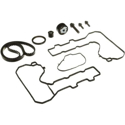 Kleptimingset (riem + poelie) GATES GATK08T360HOB