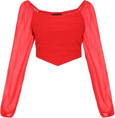 faina Blouse