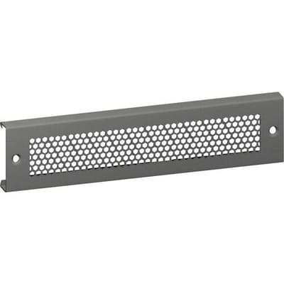 Rittal VX 8660.090 8660090 Sokkelplaat Staal 2 stuk(s)