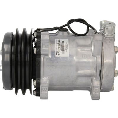Compressor airconditioning THERMOTEC KTT090113