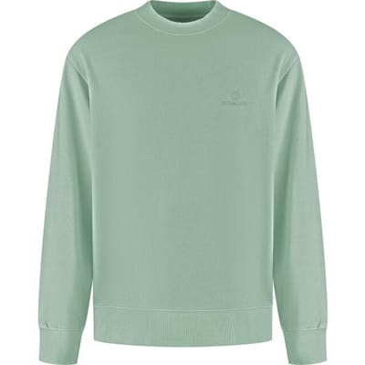 Dstrezzed Ds-nikol Crew Green Bay Maat: M | Sweaters Outlet | Heren | Groen