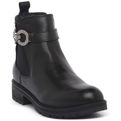 Laarzen Valleverde POLACCO NERO