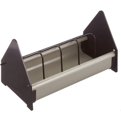 Kerbl Duivenvoederbankje - Vogelvoederhuisje - 26 cm x 11.5 cm x 14 cm