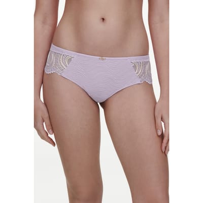 Chantelle Mystic Dream Shorty Two-tone Maat: 36 | Slipjes Outlet | Dames | Goud