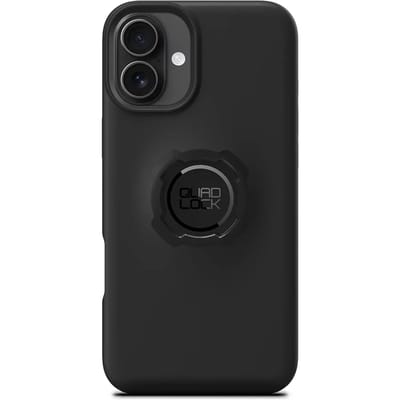 Telefoonhoes Quad Lock Iphone 16 Plus