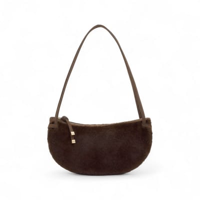 TOUS Halfmoon schoudertas