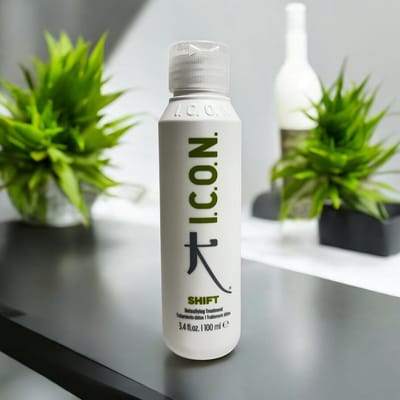 I.C.O.N. Shift Detoxifying Treatment 100 ml