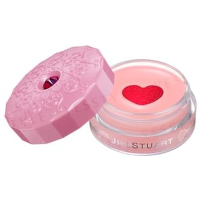 Jill Stuart - Lip Mask Strawberry & Tea 7g