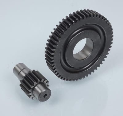 Pont arrière de transmission Malossi pour scooter Aprilia 50 Scarabeo 4T 4V Neuf